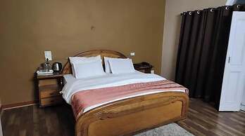 Pine Resort