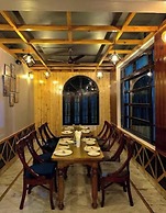 Pine Resort
