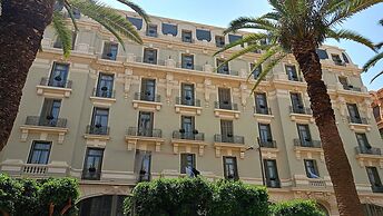 Grand Hôtel Oran