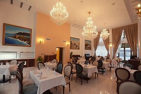 Grand Hôtel Oran