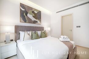 LUX  The West Avenue Dubai Marina Suite