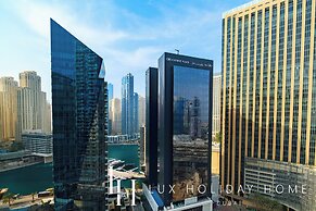LUX  The West Avenue Dubai Marina Suite