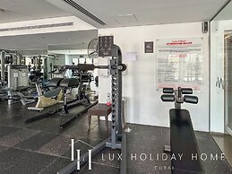 LUX  The West Avenue Dubai Marina Suite