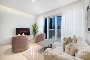 LUX  The West Avenue Dubai Marina Suite