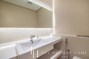 LUX  The West Avenue Dubai Marina Suite
