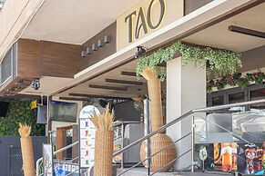 Luxury Beachfront Suite Fuengirola for 2