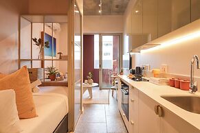 ONEHUNDRED on M - Fluent Serviced Apartments