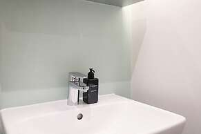 ONEHUNDRED on M - Fluent Serviced Apartments