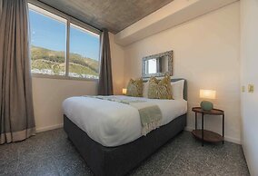 ONEHUNDRED on M - Fluent Serviced Apartments