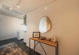 ONEHUNDRED on M - Fluent Serviced Apartments
