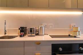 ONEHUNDRED on M - Fluent Serviced Apartments
