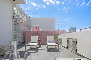 ONEHUNDRED on M - Fluent Serviced Apartments