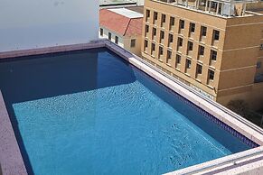 ONEHUNDRED on M - Fluent Serviced Apartments