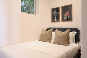 ONEHUNDRED on M - Fluent Serviced Apartments