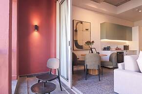 ONEHUNDRED on M - Fluent Serviced Apartments
