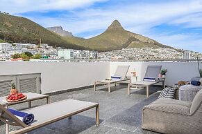 ONEHUNDRED on M - Fluent Serviced Apartments