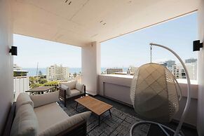 ONEHUNDRED on M - Fluent Serviced Apartments