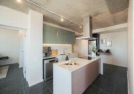 ONEHUNDRED on M - Fluent Serviced Apartments