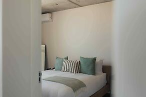 ONEHUNDRED on M - Fluent Serviced Apartments