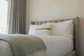 ONEHUNDRED on M - Fluent Serviced Apartments