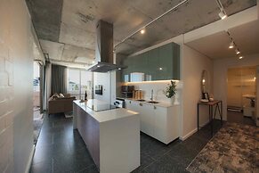 ONEHUNDRED on M - Fluent Serviced Apartments