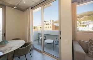 ONEHUNDRED on M - Fluent Serviced Apartments