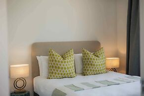 ONEHUNDRED on M - Fluent Serviced Apartments