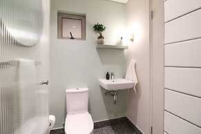 ONEHUNDRED on M - Fluent Serviced Apartments