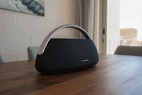ONEHUNDRED on M - Fluent Serviced Apartments