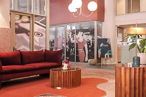 ONEHUNDRED on M - Fluent Serviced Apartments