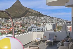 ONEHUNDRED on M - Fluent Serviced Apartments