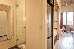 ONEHUNDRED on M - Fluent Serviced Apartments