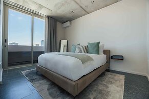 ONEHUNDRED on M - Fluent Serviced Apartments