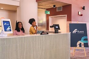 ONEHUNDRED on M - Fluent Serviced Apartments