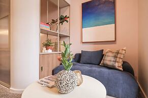 ONEHUNDRED on M - Fluent Serviced Apartments