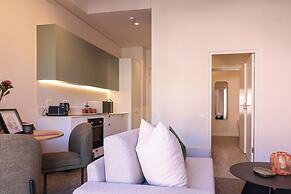 ONEHUNDRED on M - Fluent Serviced Apartments