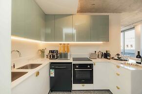 ONEHUNDRED on M - Fluent Serviced Apartments