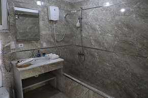 Eman Termal Otel