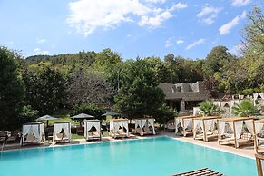 Eman Termal Otel