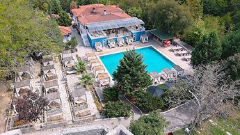 Eman Termal Otel