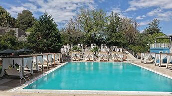 Eman Termal Otel