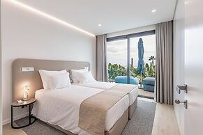 Eco Faja Villas