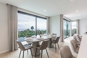 Eco Faja Villas