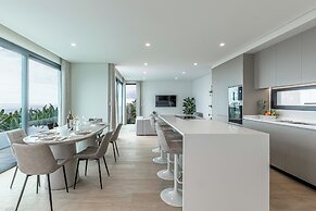 Eco Faja Villas