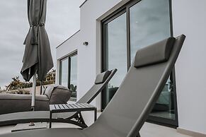 Eco Faja Villas