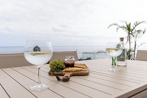 Eco Faja Villas