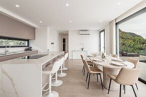 Eco Faja Villas