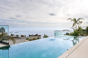 Eco Faja Villas