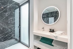 Eco Faja Villas
