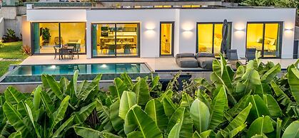 Eco Faja Villas